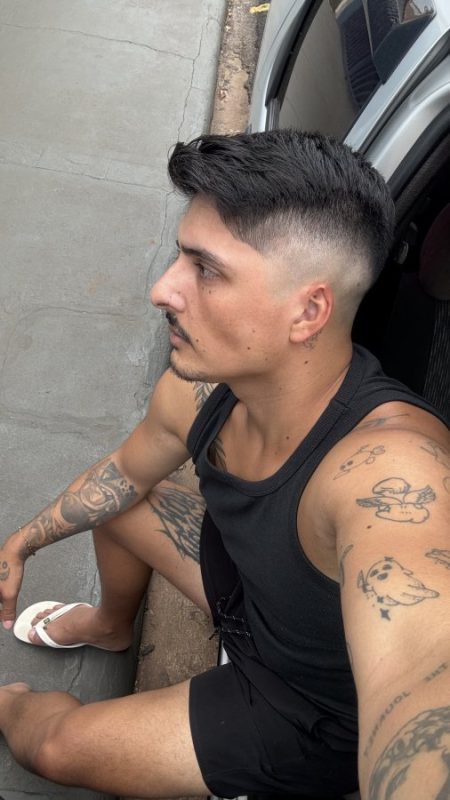 Felipe Evans 5