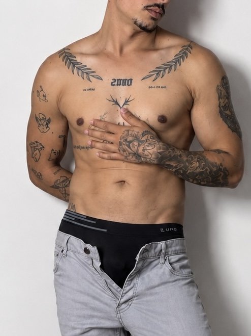 Felipe Evans 1