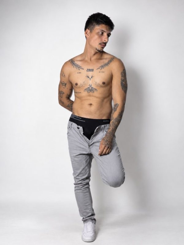 Felipe Evans