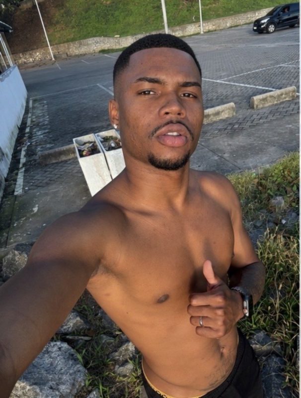 Nego Doce 16