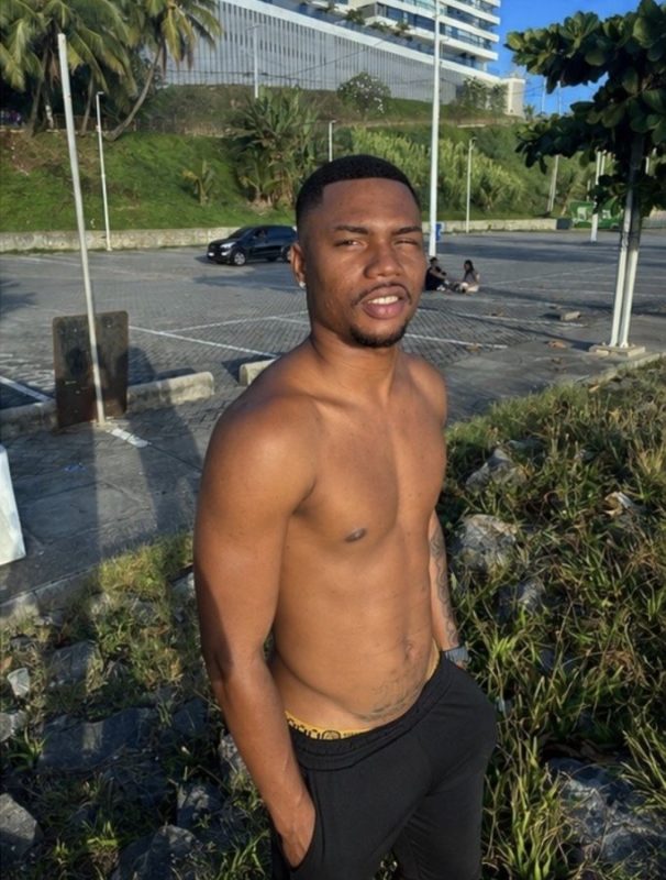 Nego Doce 18