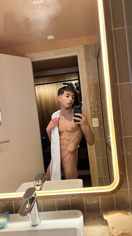 Pedro Salazzi 9