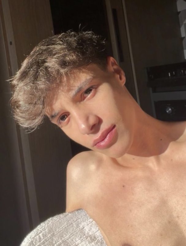 Pietro Menegazzo 7