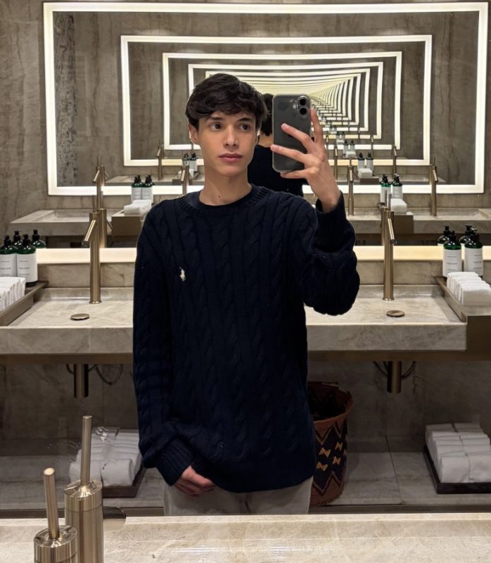 Pietro Menegazzo 5