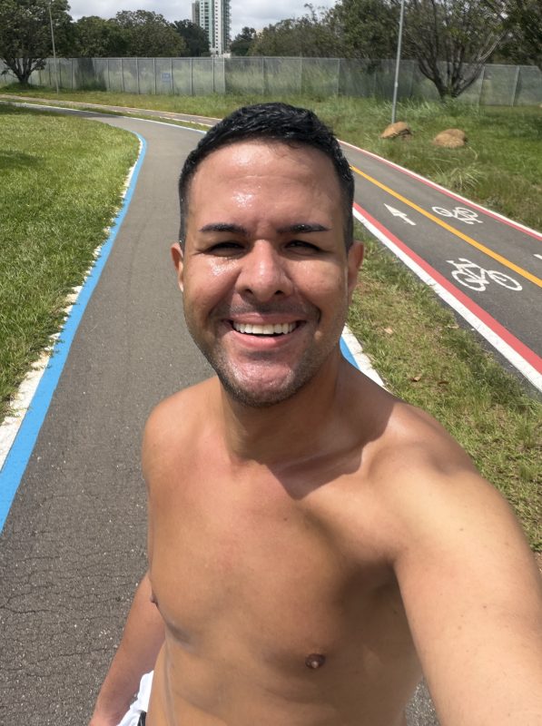 Alexandre Tesão 8