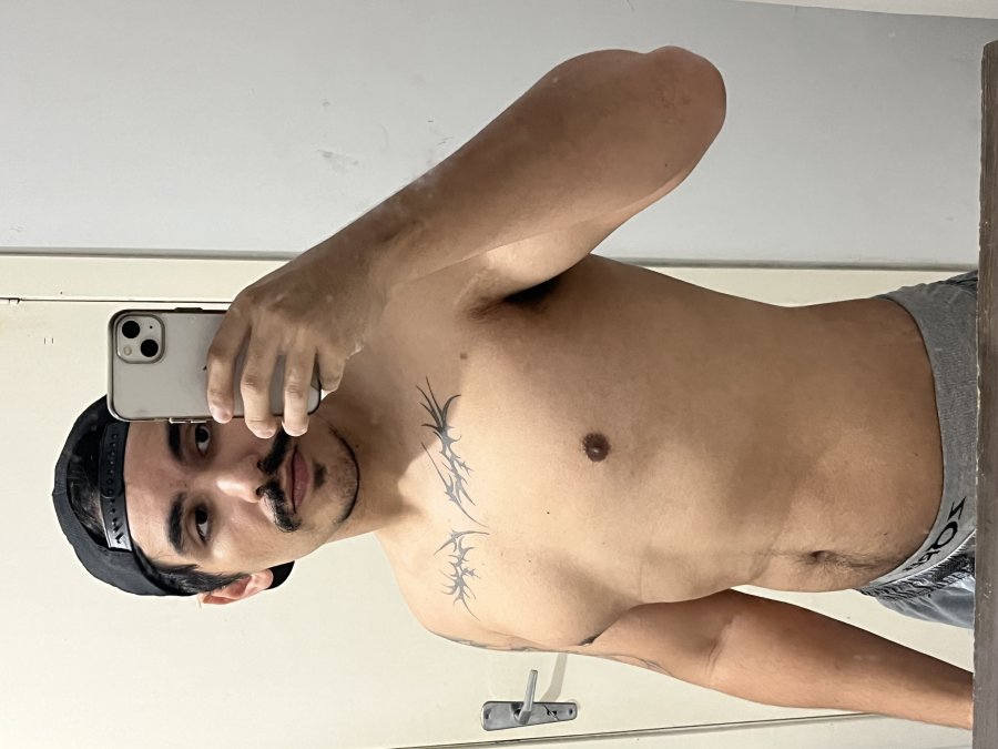 Joãozinho 1