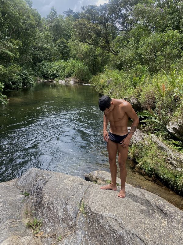 Rhavi Santos 3