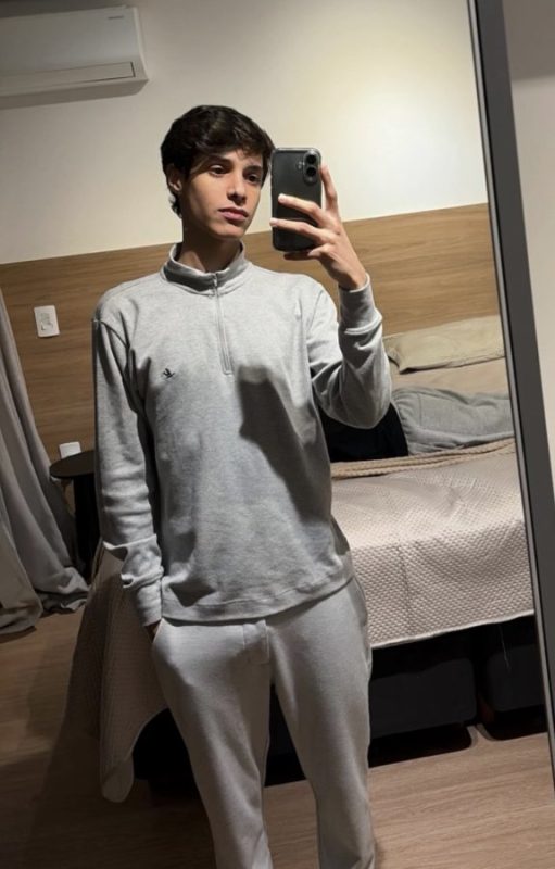 Pietro Menegazzo 10