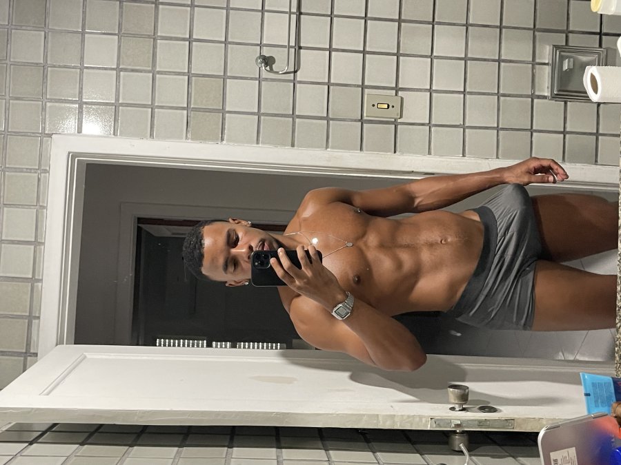 Lucas Dotadoo