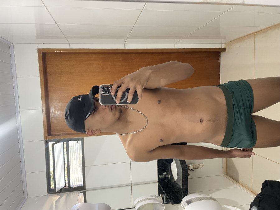 Vinicius Novin 36
