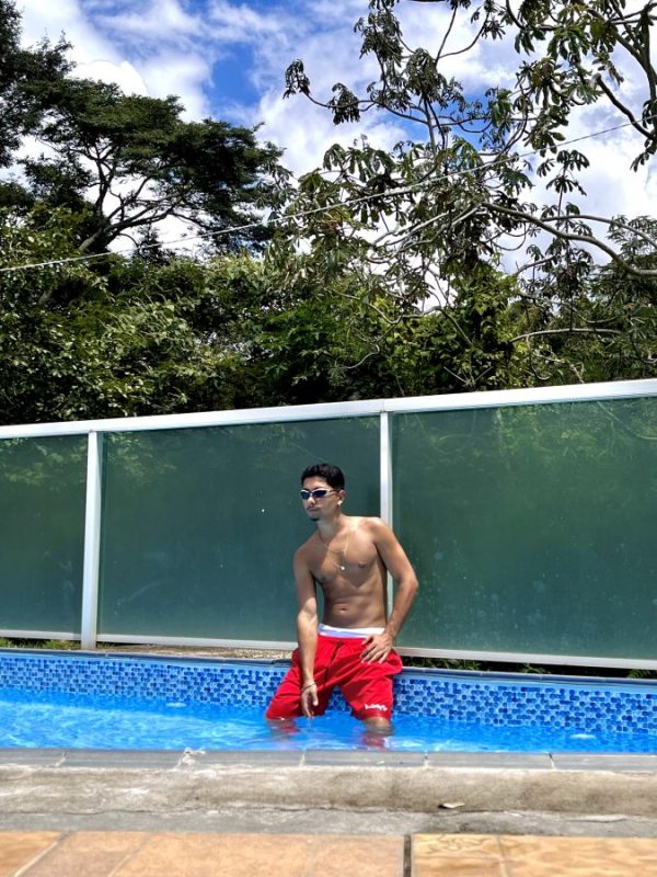 Mineirinho Safado 8