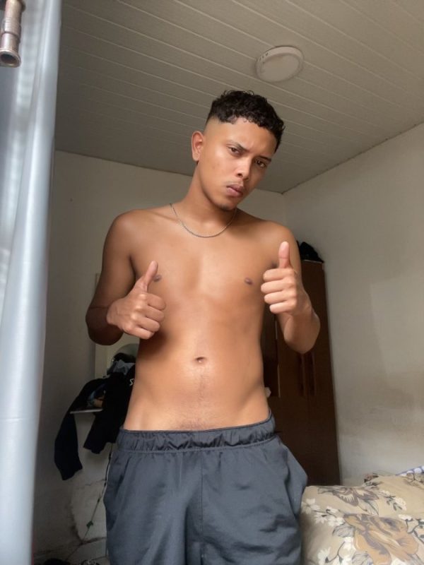 Vinicius Novin 45