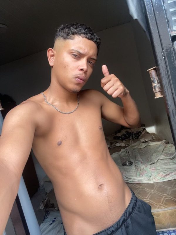 Vinicius Novin 30