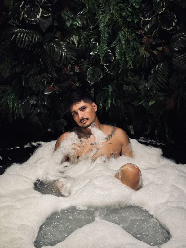 Felipe Evans 4