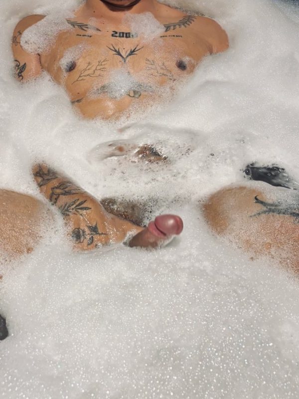 Felipe Evans 10