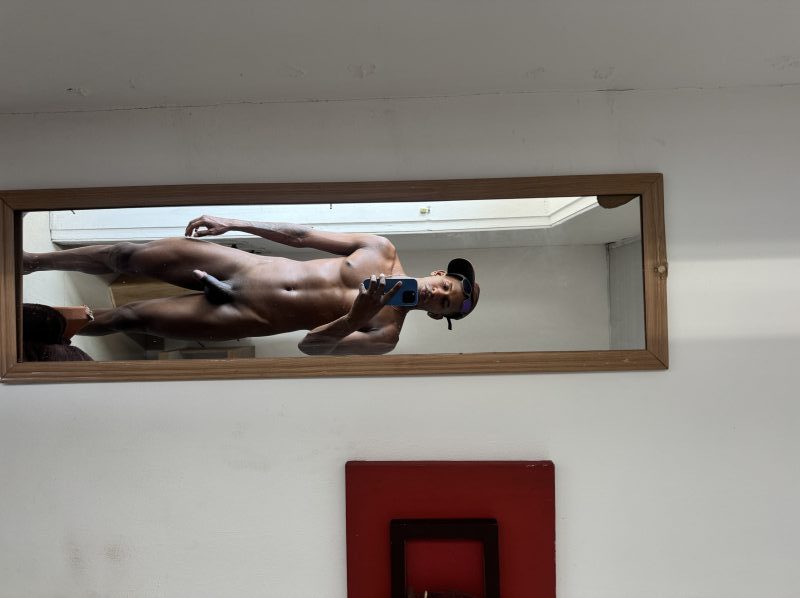 Preto Bahiano 12