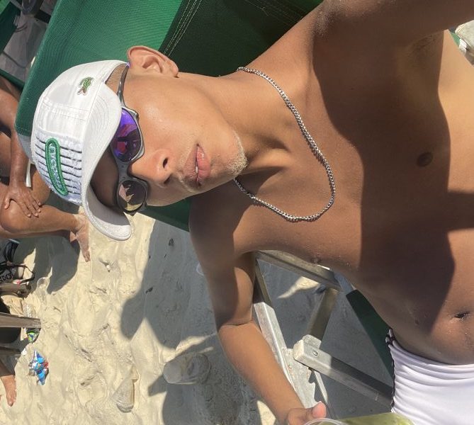 Vinicius Novin