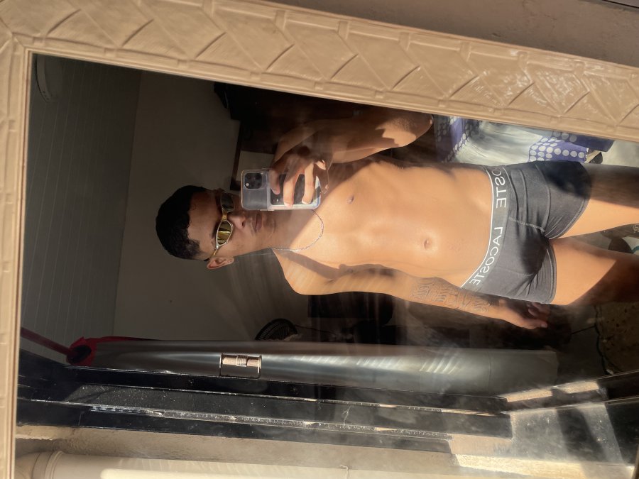Vinicius Novin 22