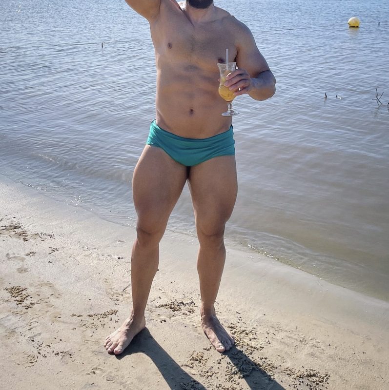 Malhado Gostoso