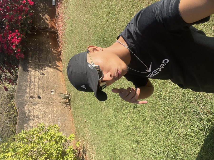 Vinicius Novin 15