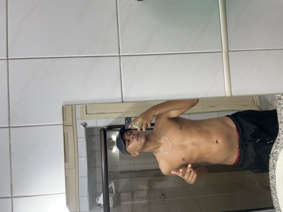 Vinicius Novin 39