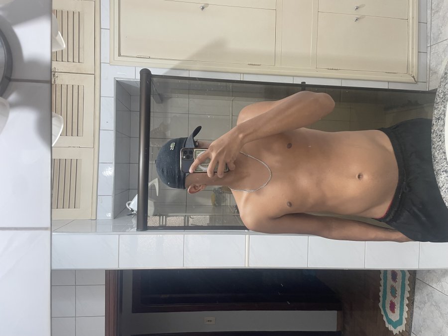 Vinicius Novin 13
