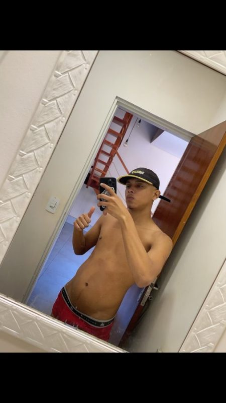 Vinicius Novin 14