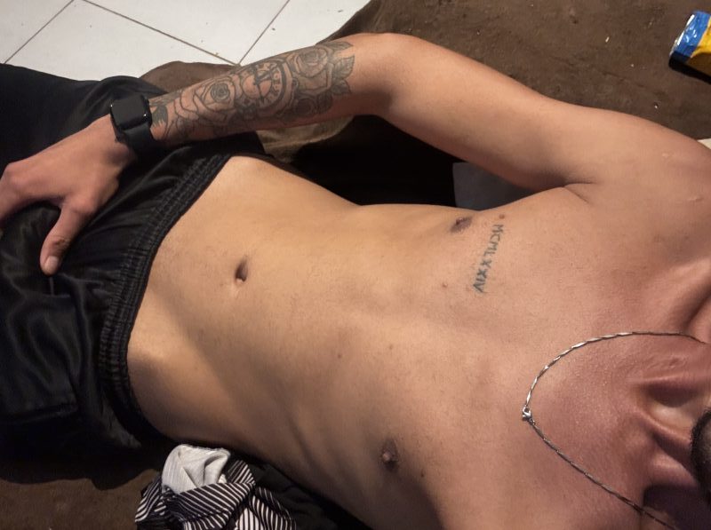 Victor Dotado