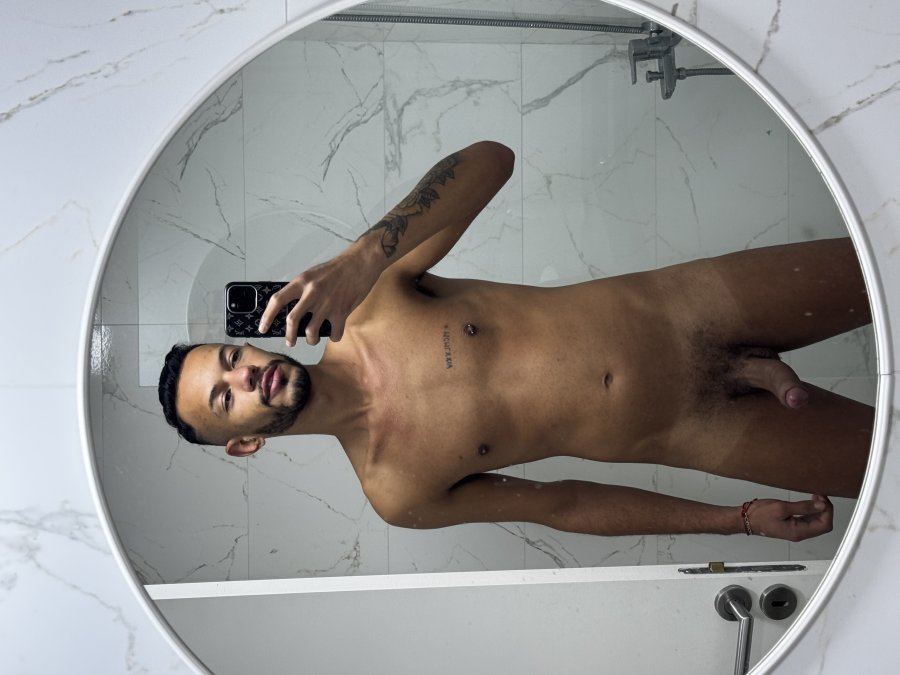 Victor Dotado 5