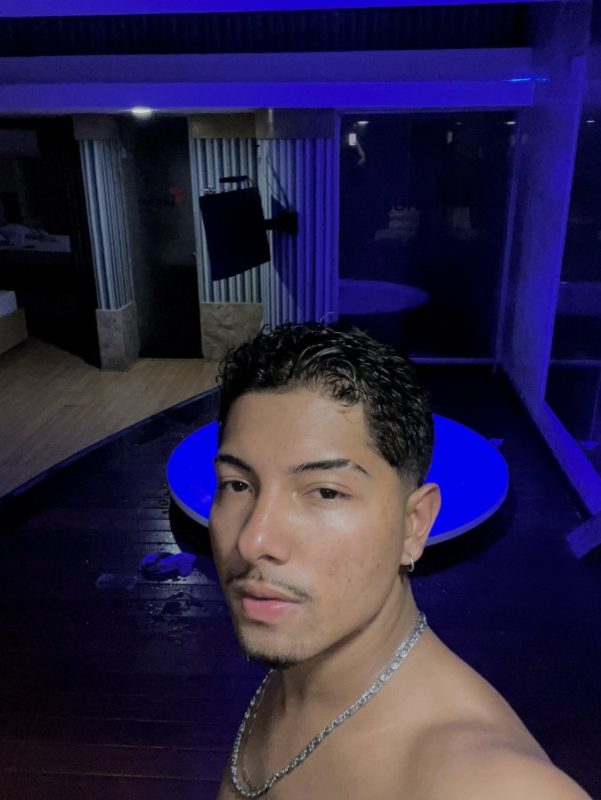 Mineirinho Safado 7