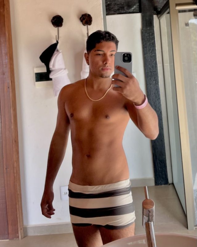 Mineirinho Safado 17
