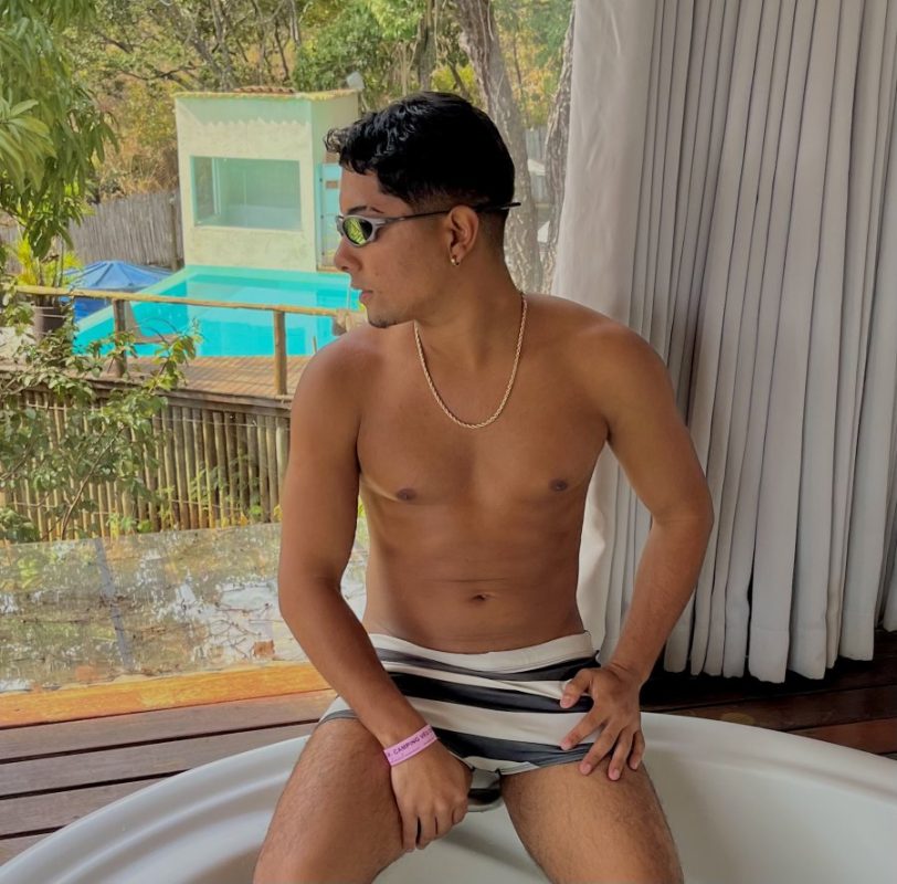 Mineirinho Safado 14