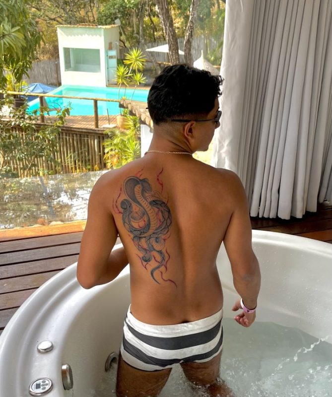 Mineirinho Safado 9