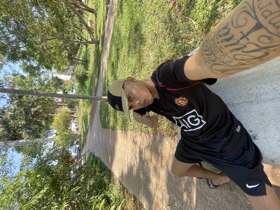 Vinicius Novin 5