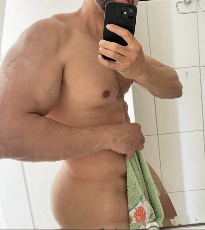 Malhado Gostoso 1