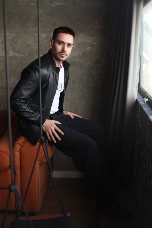 Bruno Diias 13