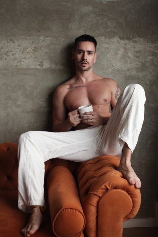 Bruno Diias 4