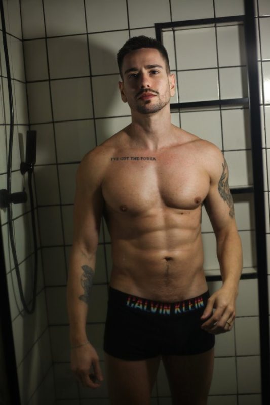 Bruno Diias 17