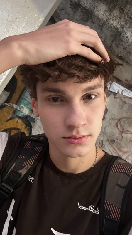 Gustavo Souza 1