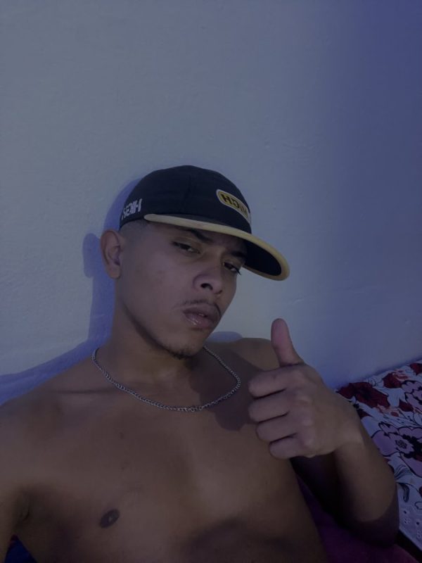 Vinicius Novin 41