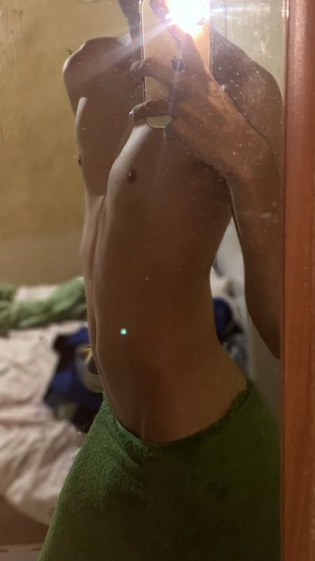 Passivo Novinho 4