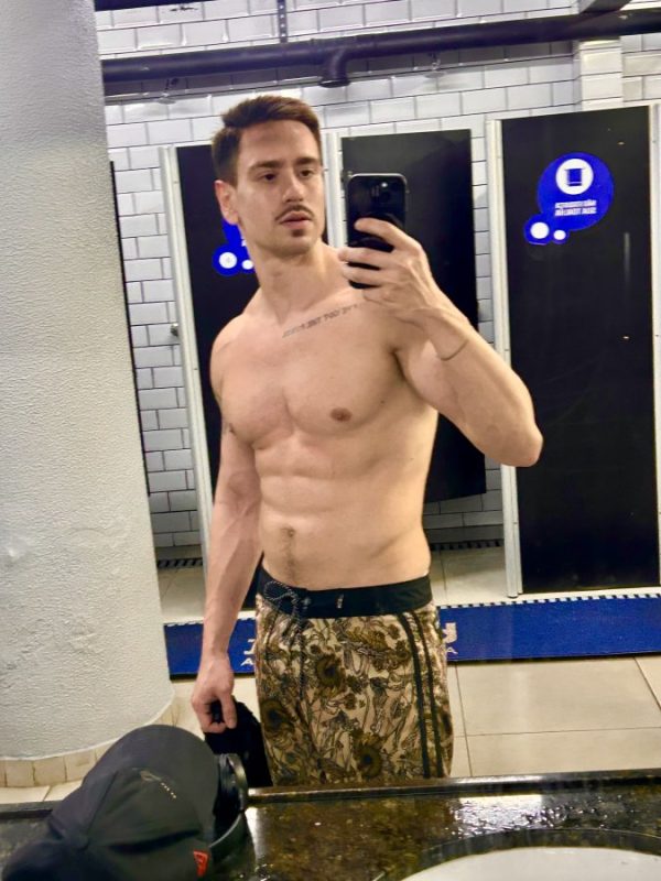 Bruno Diias 11