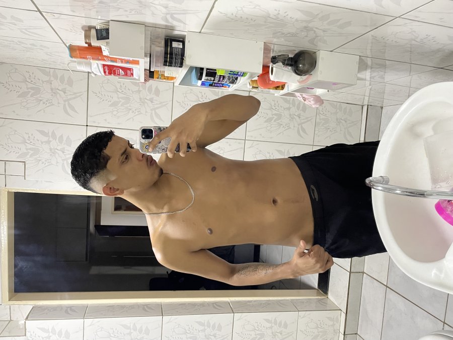 Vinicius Novin 11