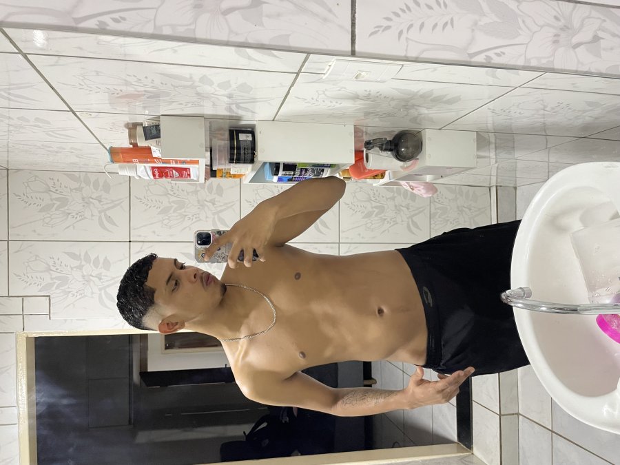 Vinicius Novin 4