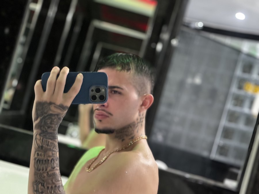 Arthur Matarazzo 2