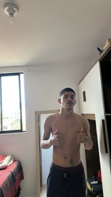 Anthony Discreto 2