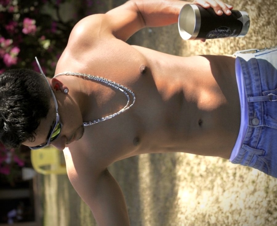Mineirinho Safado 2