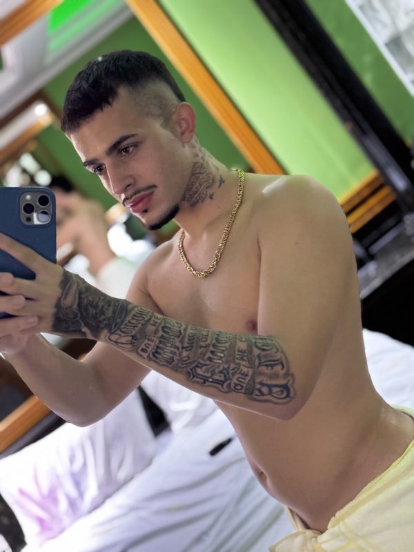 Arthur Matarazzo 9