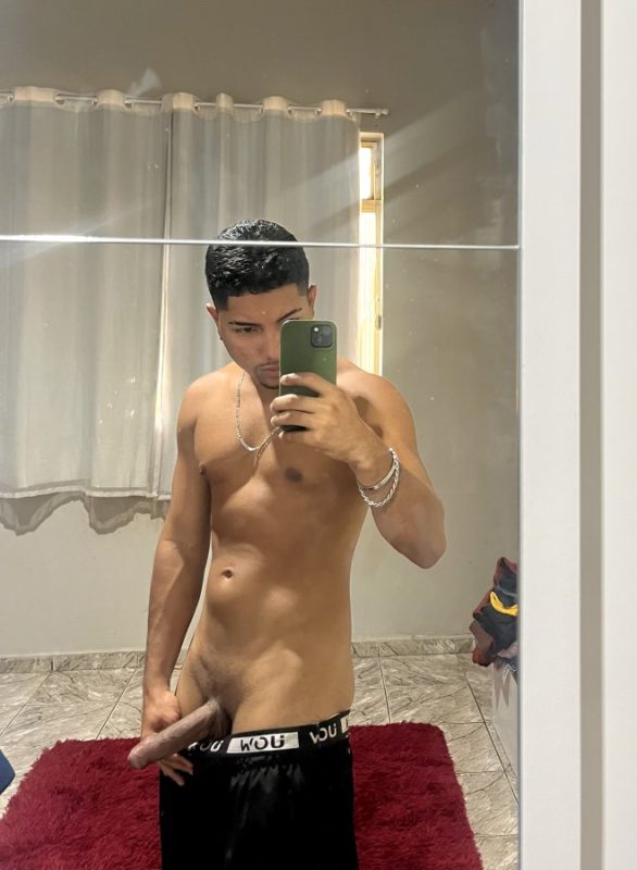 Mineirinho Safado 4