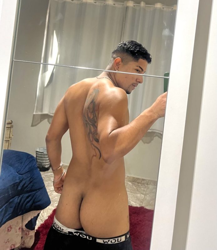 Mineirinho Safado 3